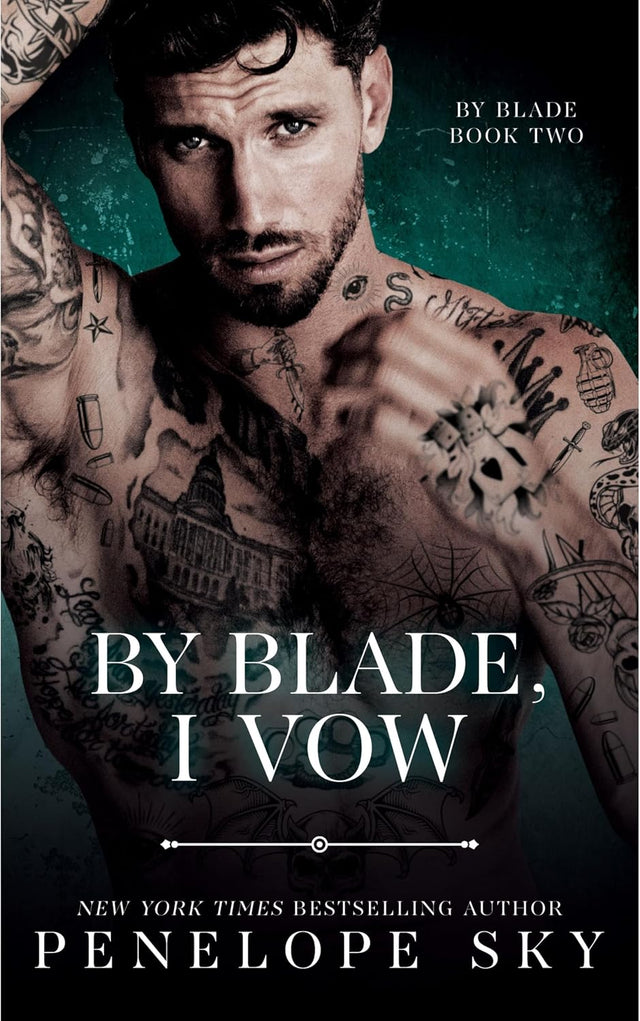 By Blade, I Vow