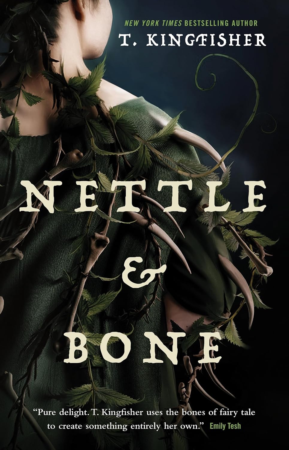 Nettle & Bone