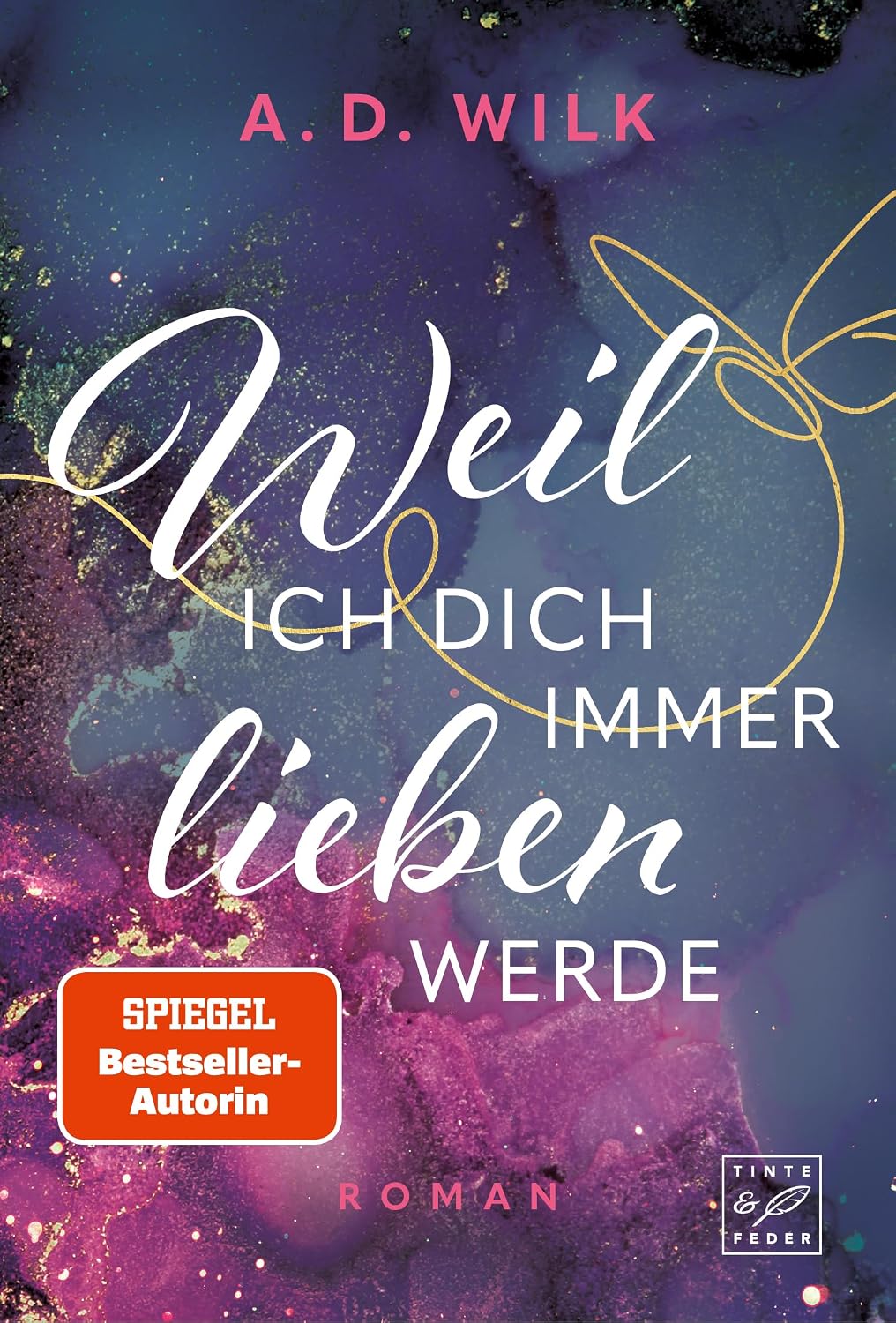 Weil ich dich immer lieben werde