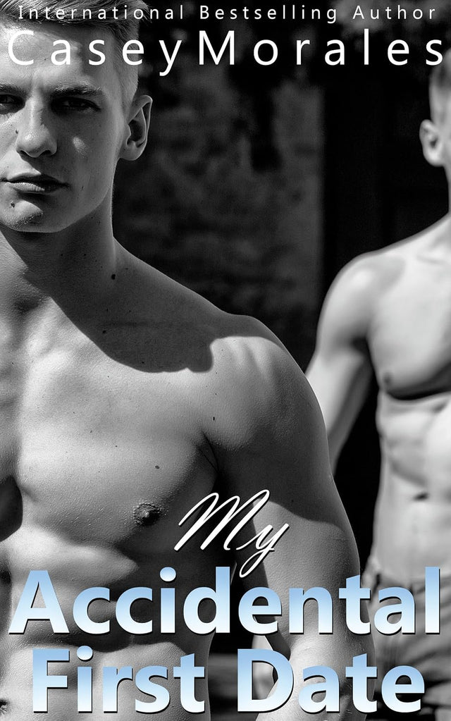 My Accidental First Date: A Funny Fumbling Out of the Closet M/M Tale (Raised by Wolves Book 1)