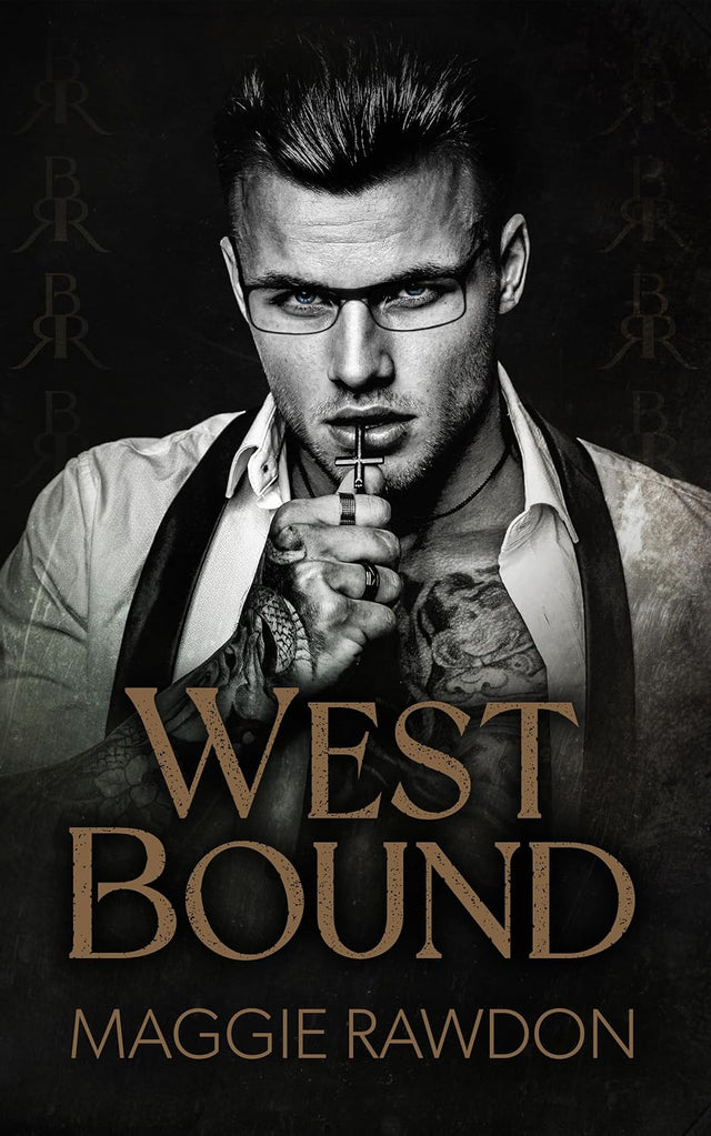 West Bound (The Quiet Horsemen Book 3)