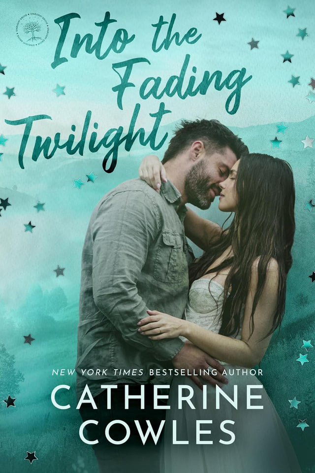 Into the Fading Twilight (Starlight Grove Book 2)