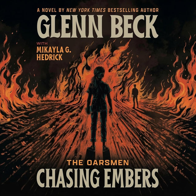 Chasing Embers