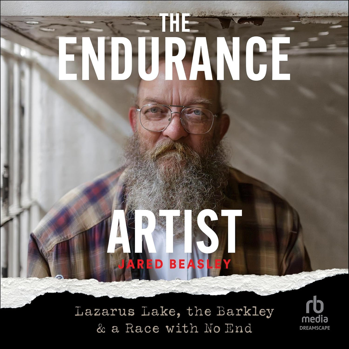 The Endurance Artist: Lazarus Lake, the Barkley & a Race with No End