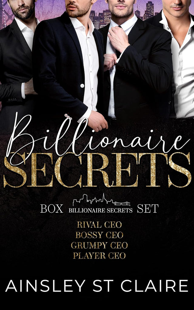 Billionaire Secrets