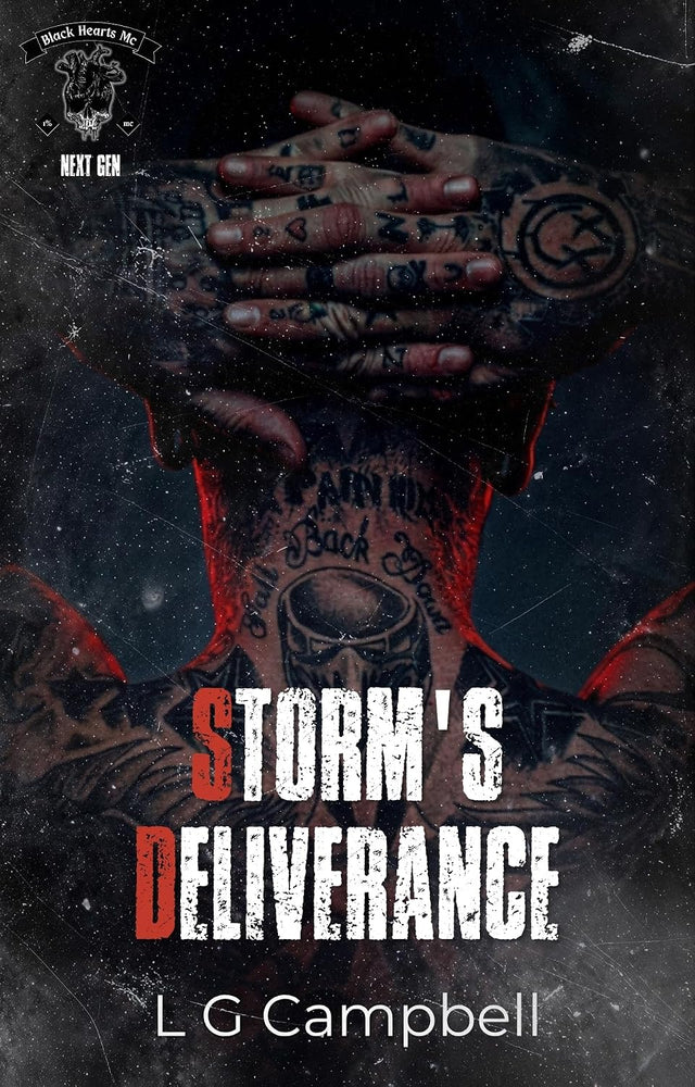 Storm's Deliverance