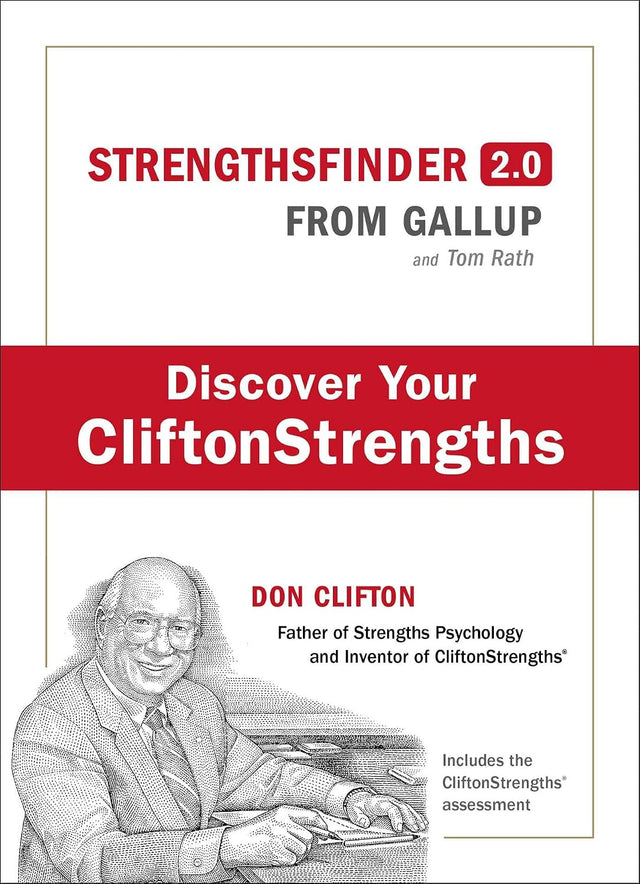 StrengthsFinder 2.0