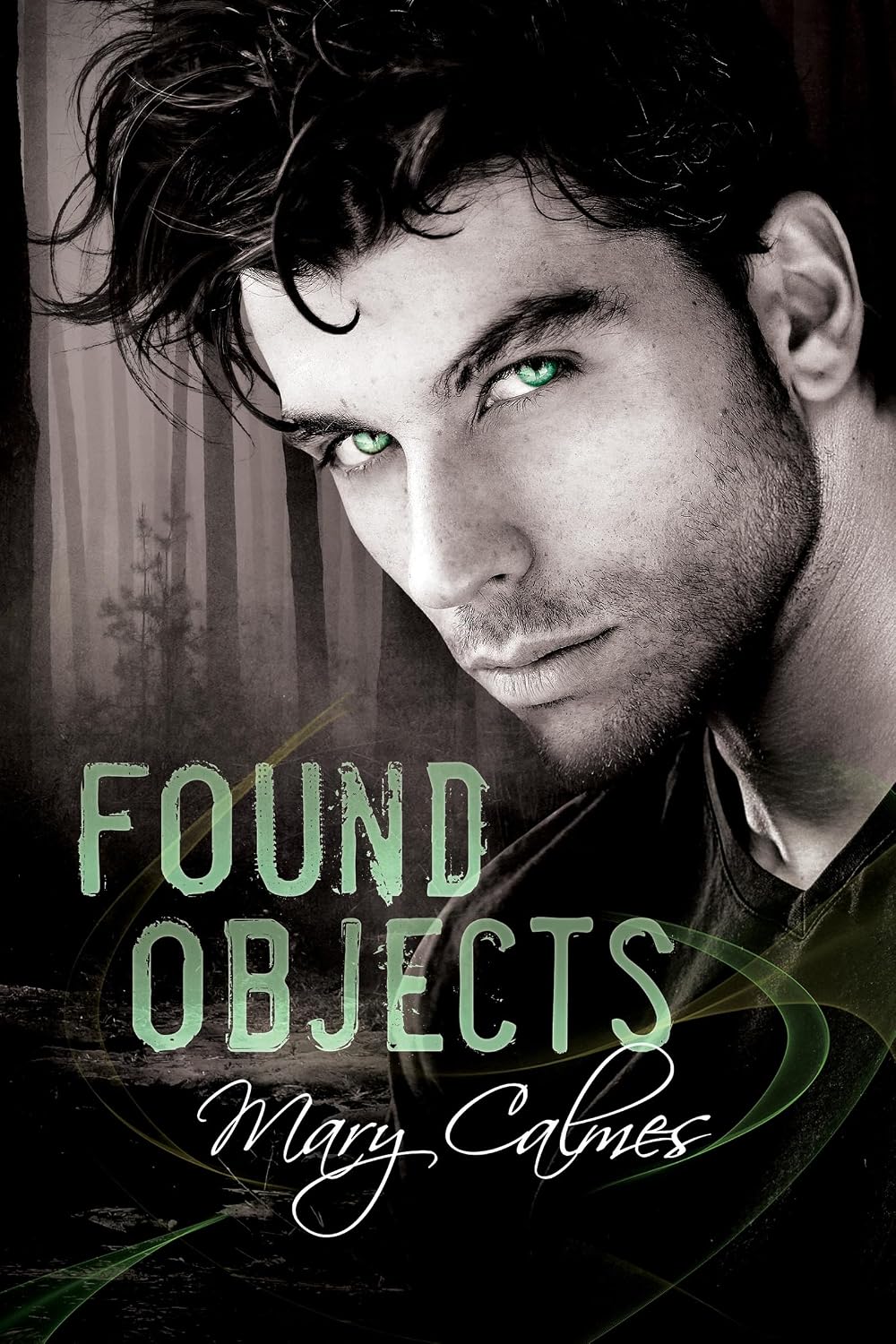 Found Objects