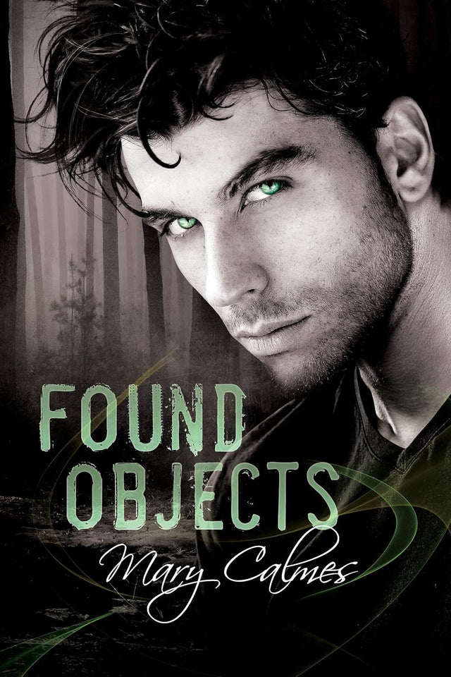 Found Objects