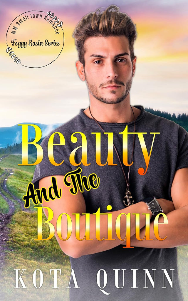 Beauty and the Boutique