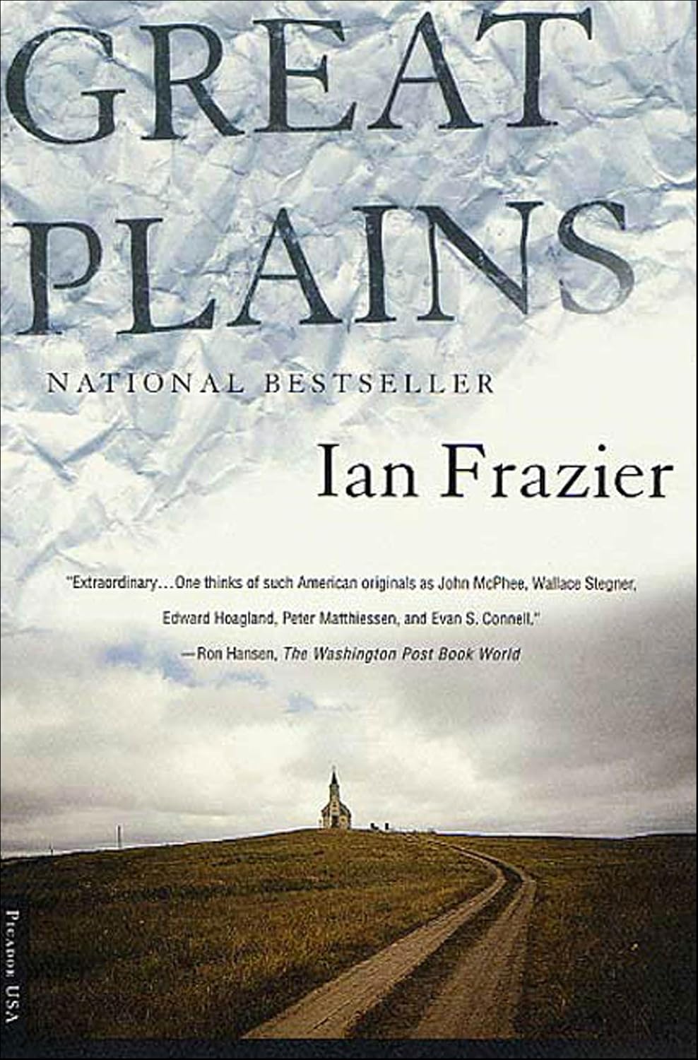 Great Plains