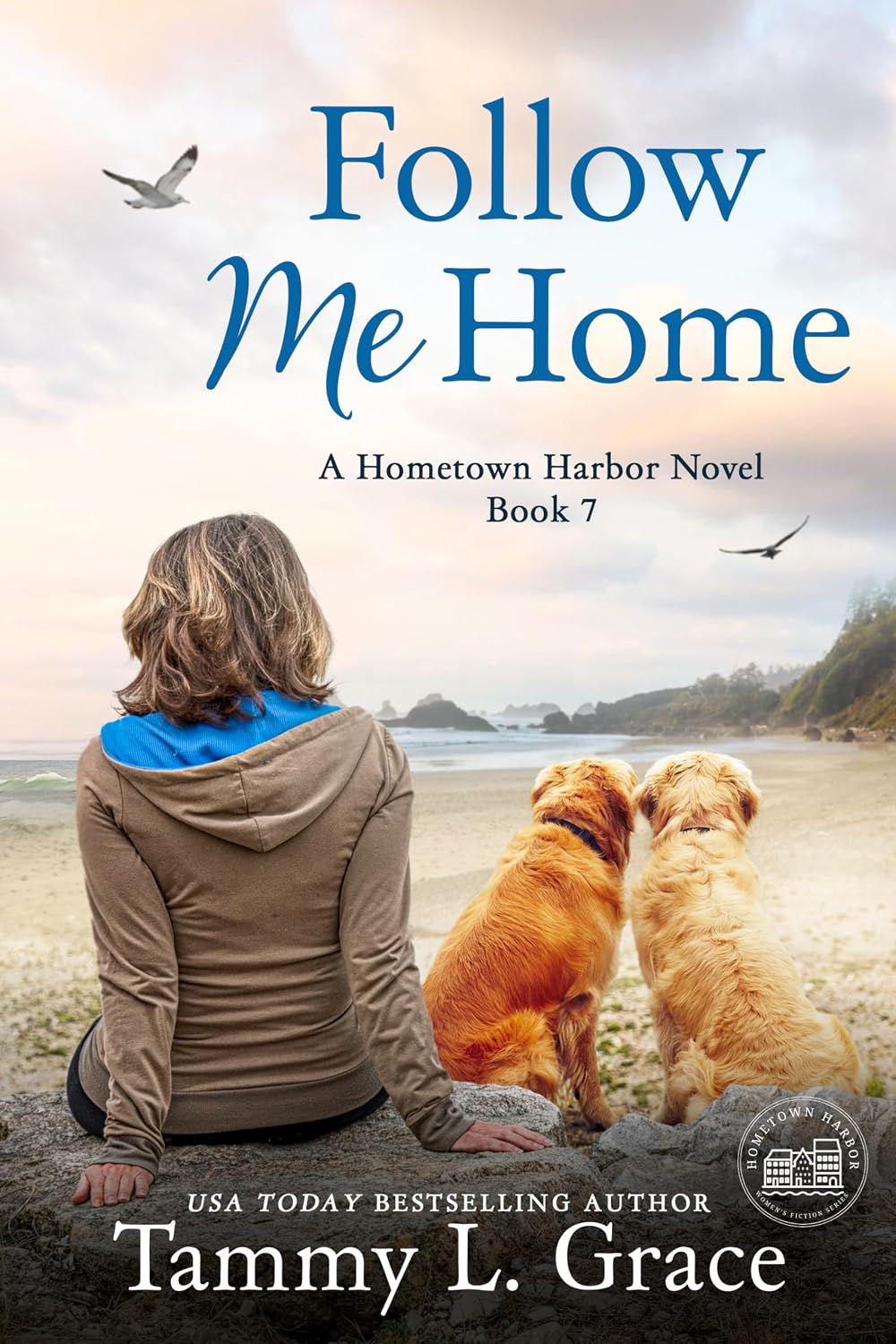 Follow Me Home (Hometown Harbor Series Book 7)