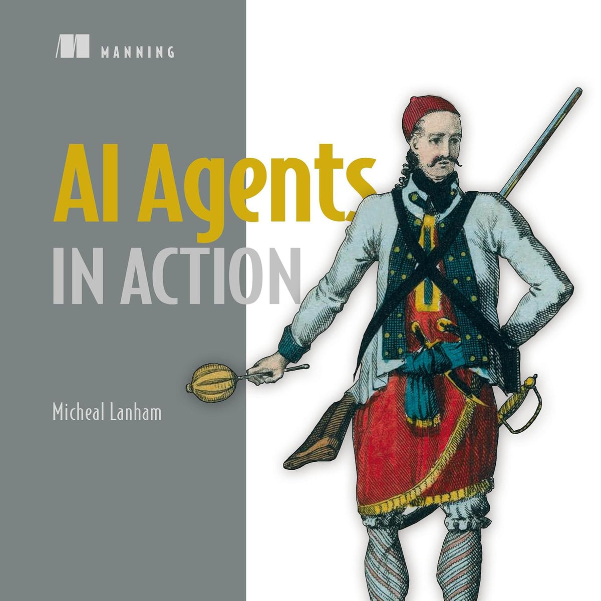 AI Agents in Action