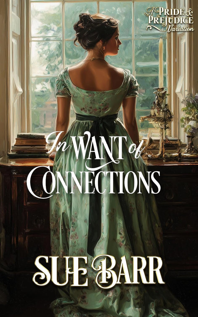 In Want of Connections