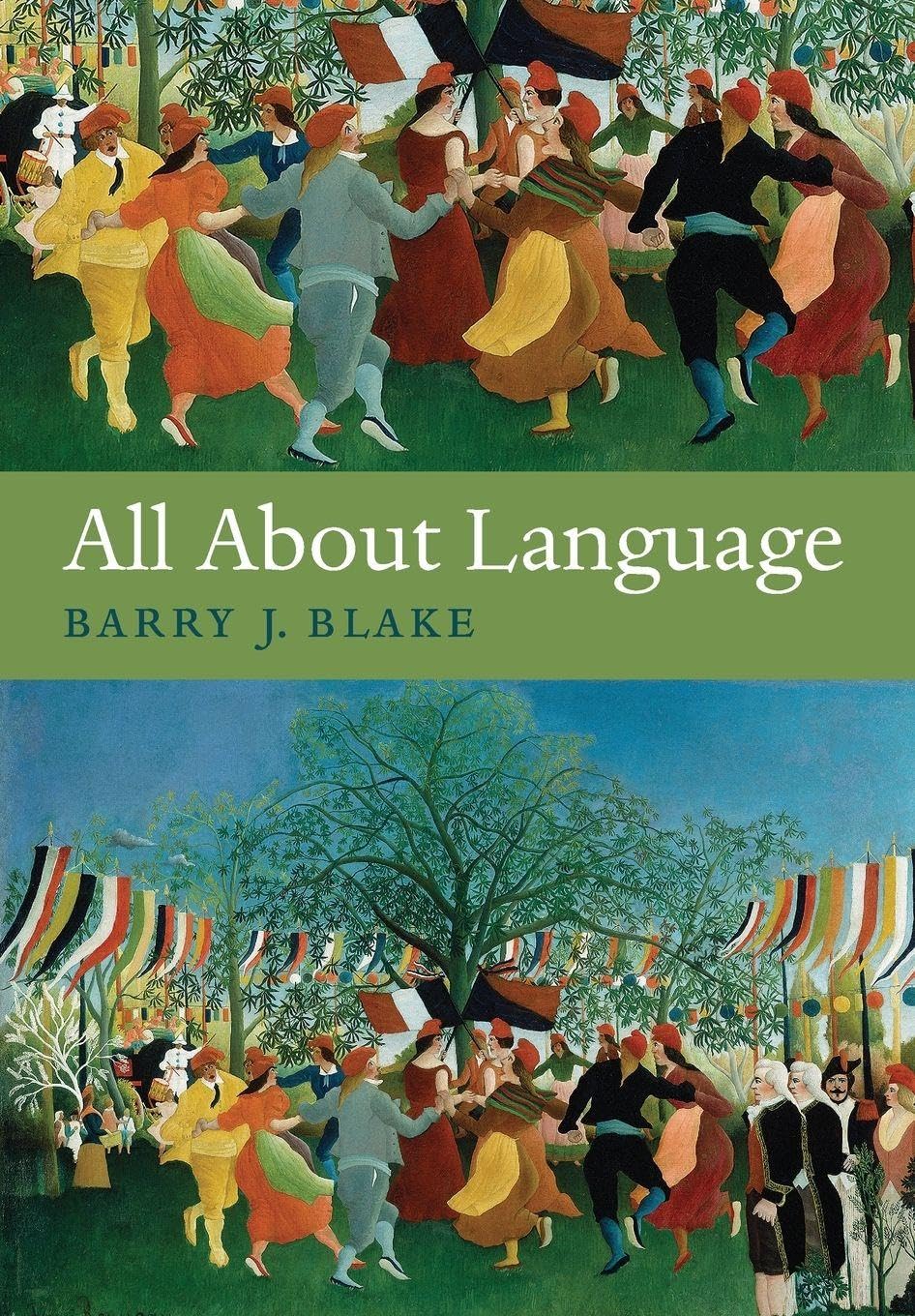 ALL ABOUT LANGUAGE:GUIDE PAPER