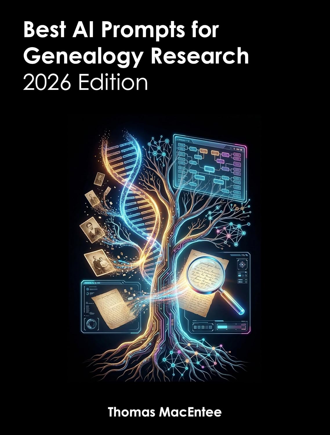 Best AI Prompts for Genealogy Research (2026 Edition)