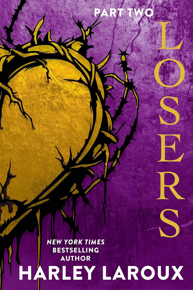 Losers: Part Two