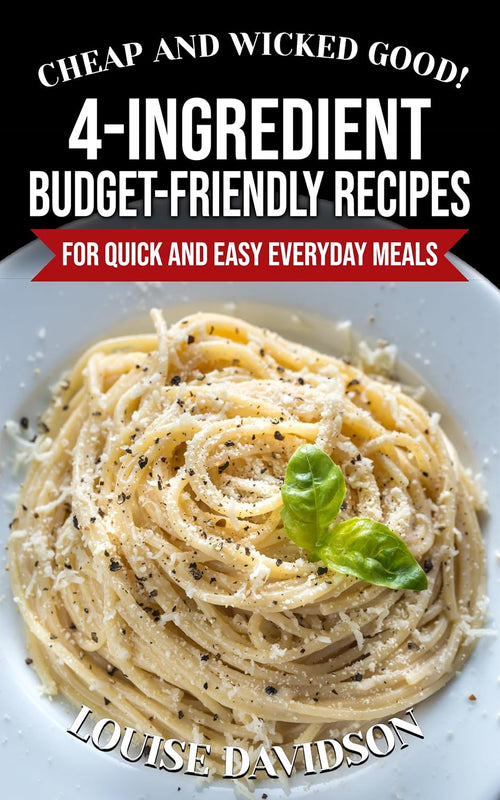 Cookbooks, Food & Wine