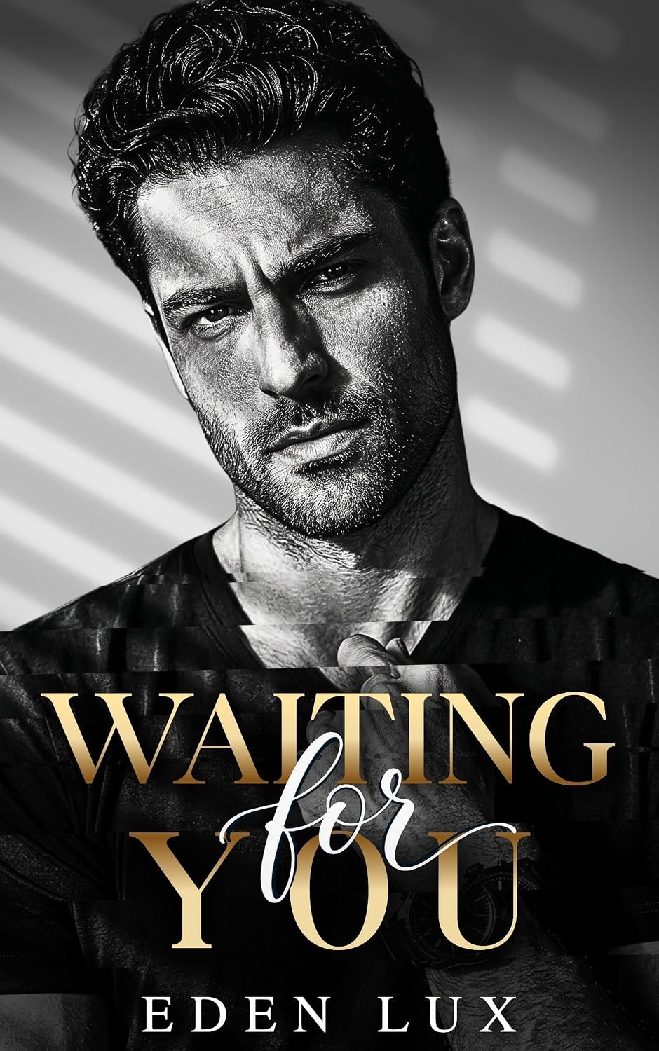 Waiting for You (Pages and Promises Book 2)