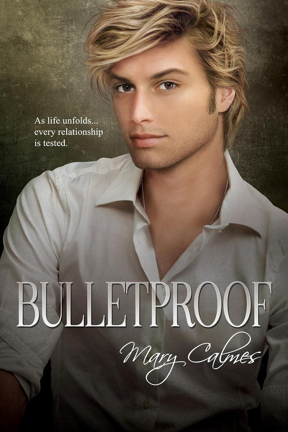 Bulletproof (A Matter of Time Book 2)