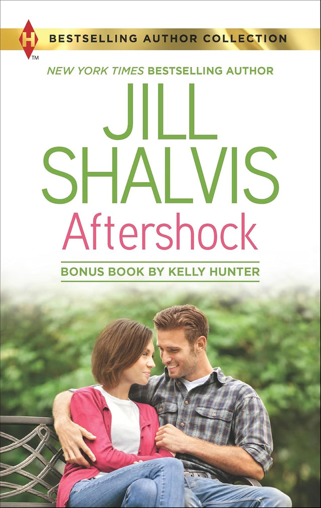 Aftershock (Harlequin Bestselling Author Collection)