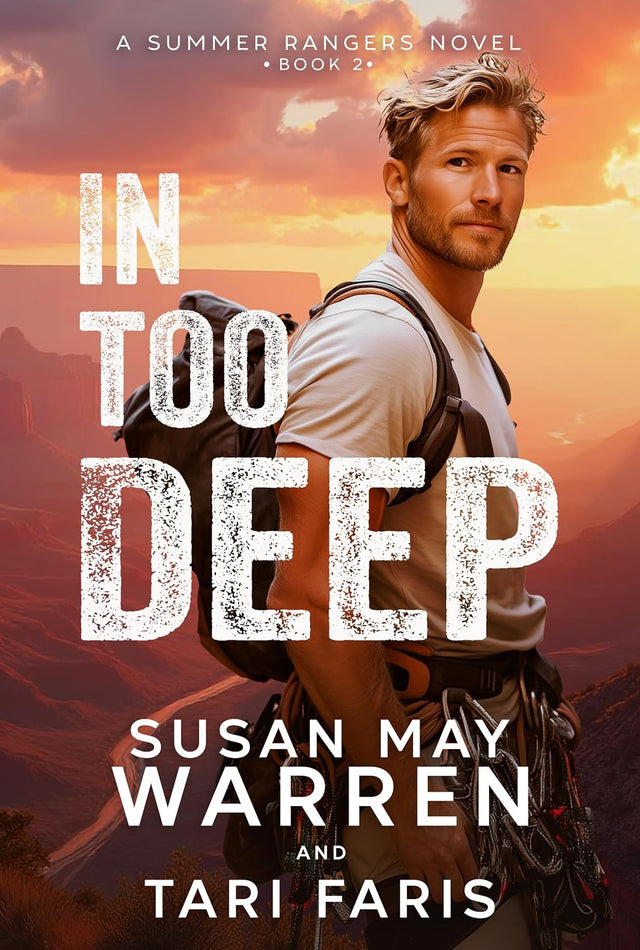 In Too Deep (Summer Rangers Book 2)