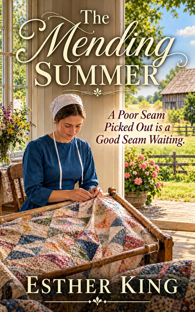 The Mending Summer