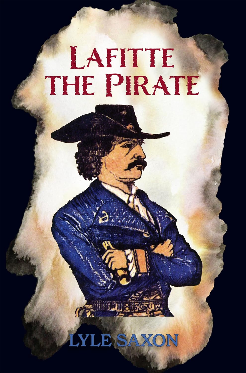 Lafitte the Pirate