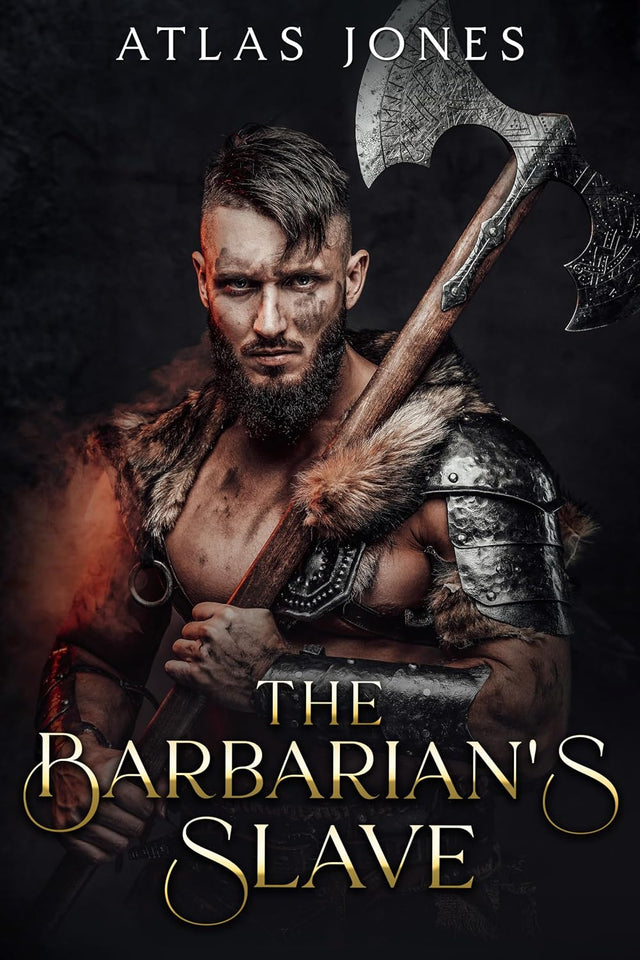 The Barbarian's Slave (Northlands Barbarians Book 1)