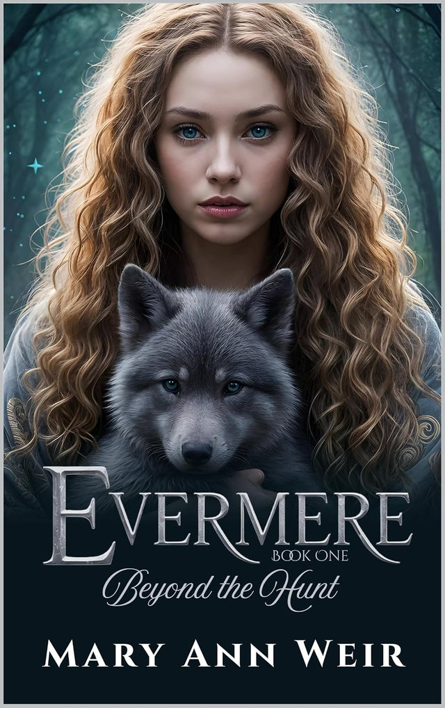 Beyond the Hunt: Evermere Book One
