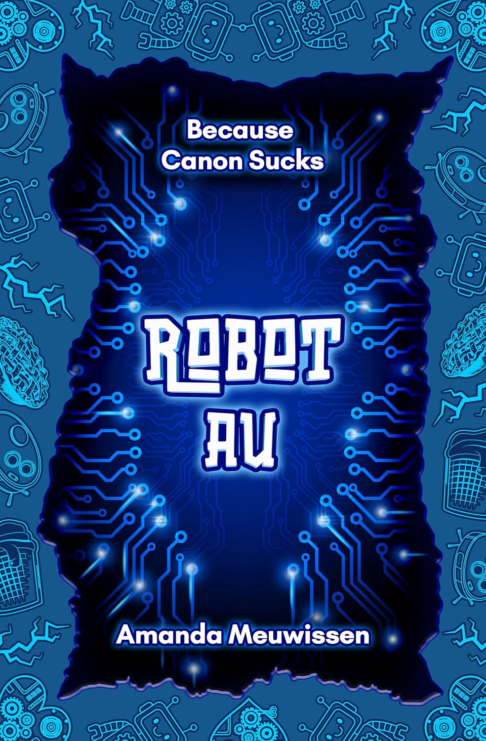Robot AU