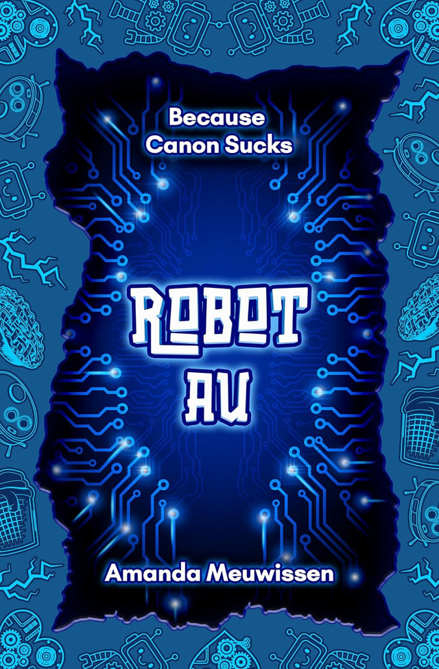 Robot AU