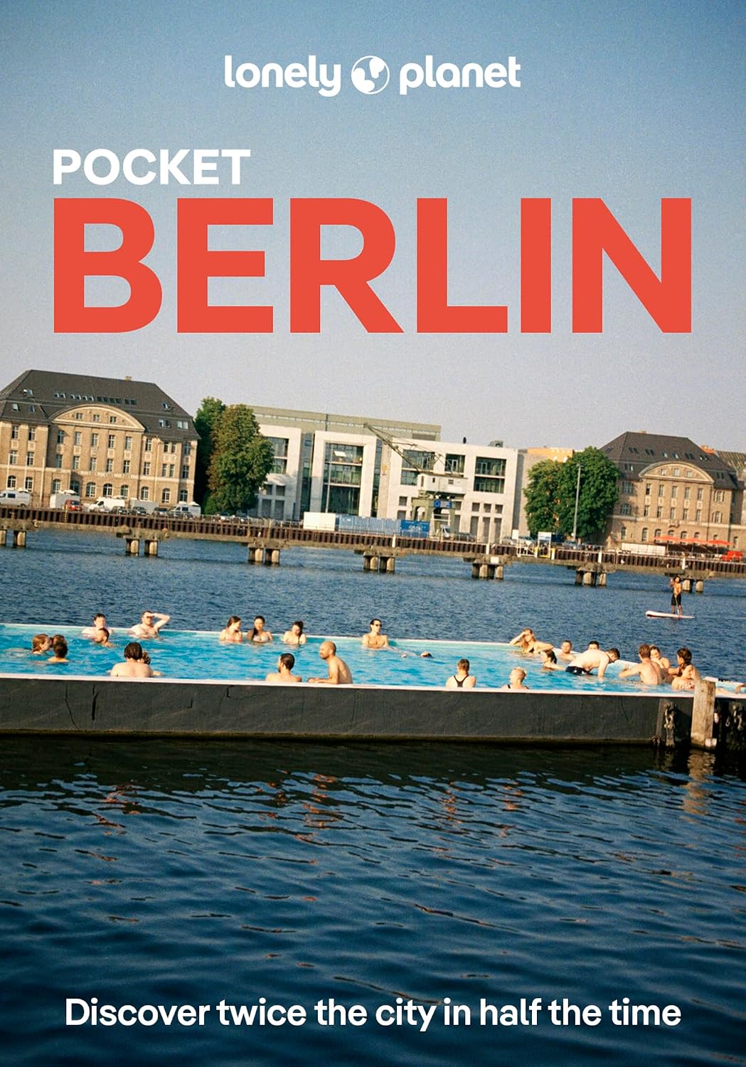 Lonely Planet Pocket Berlin (Pocket Guide)