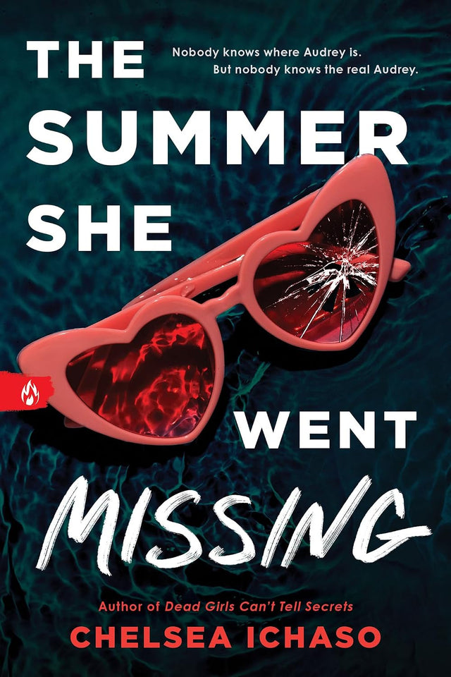 The Summer She Went Missing: A Page Turning Beach Read