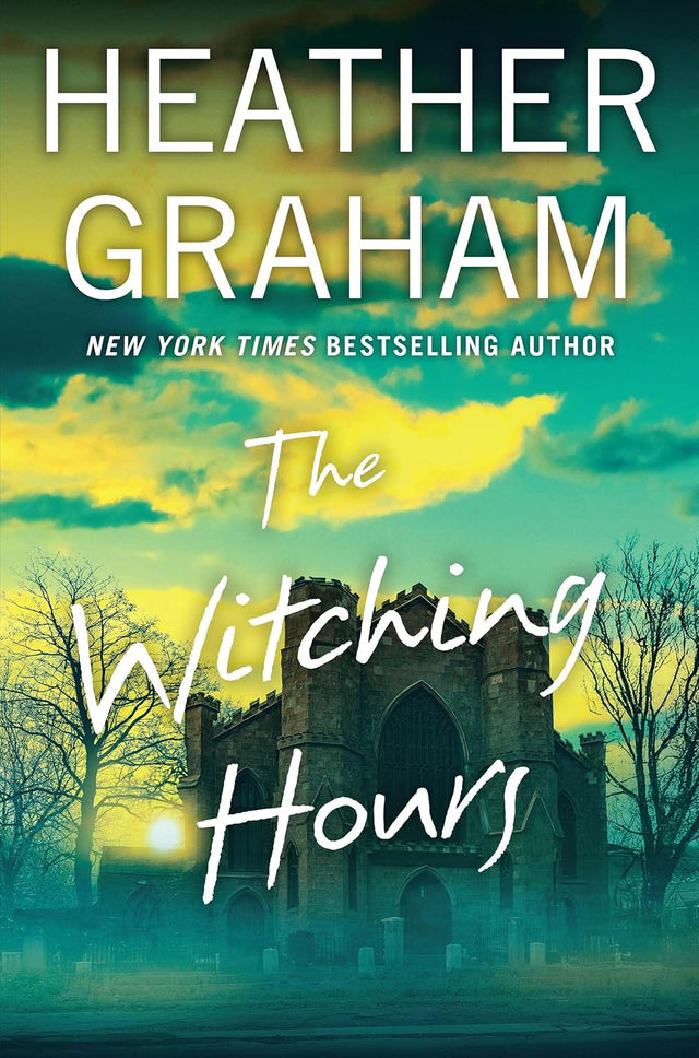 The Witching Hours (The Crows)