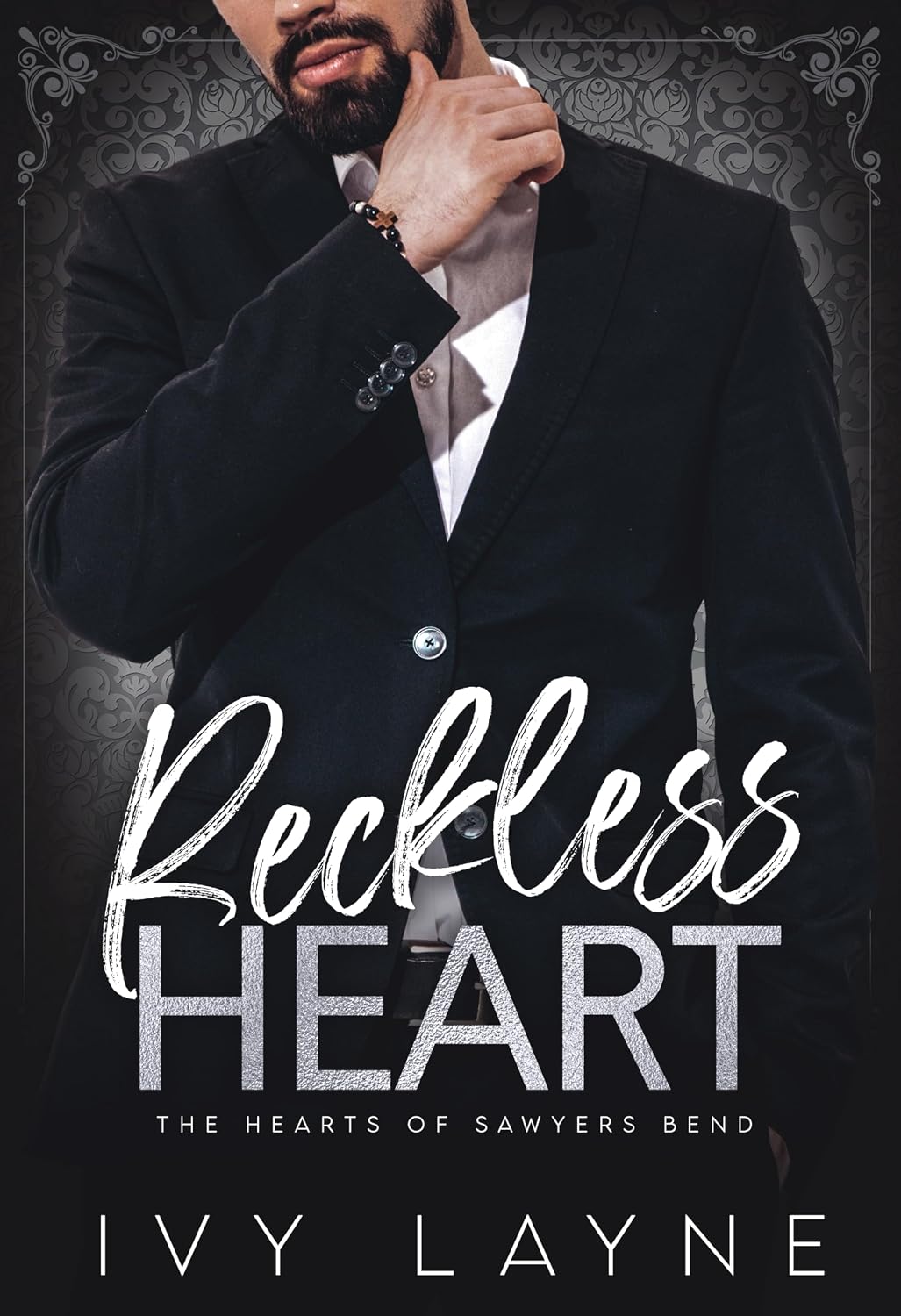 Reckless Heart (The Hearts of Sawyers Bend Book 8)