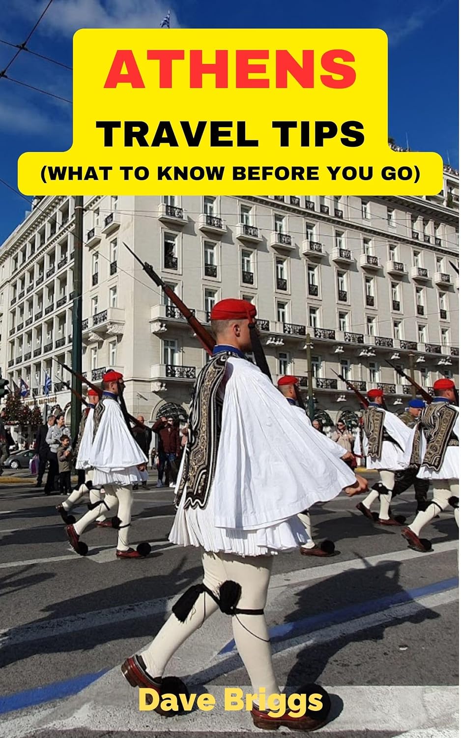 Athens Travel Tips: Know Before You Go: Essential Travel Advice For First Time Visitors To Athens, Greece