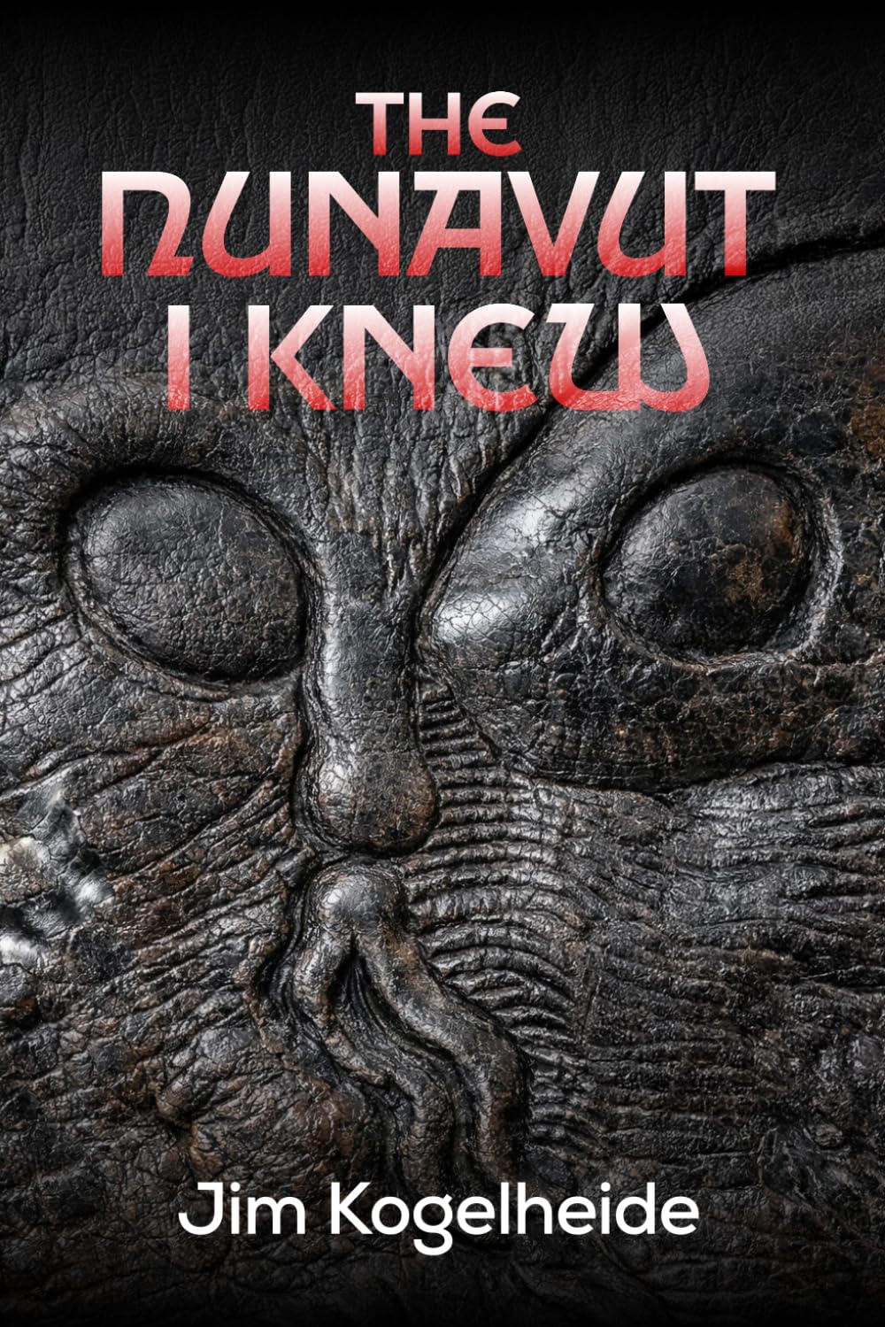 The Nunavut I Knew