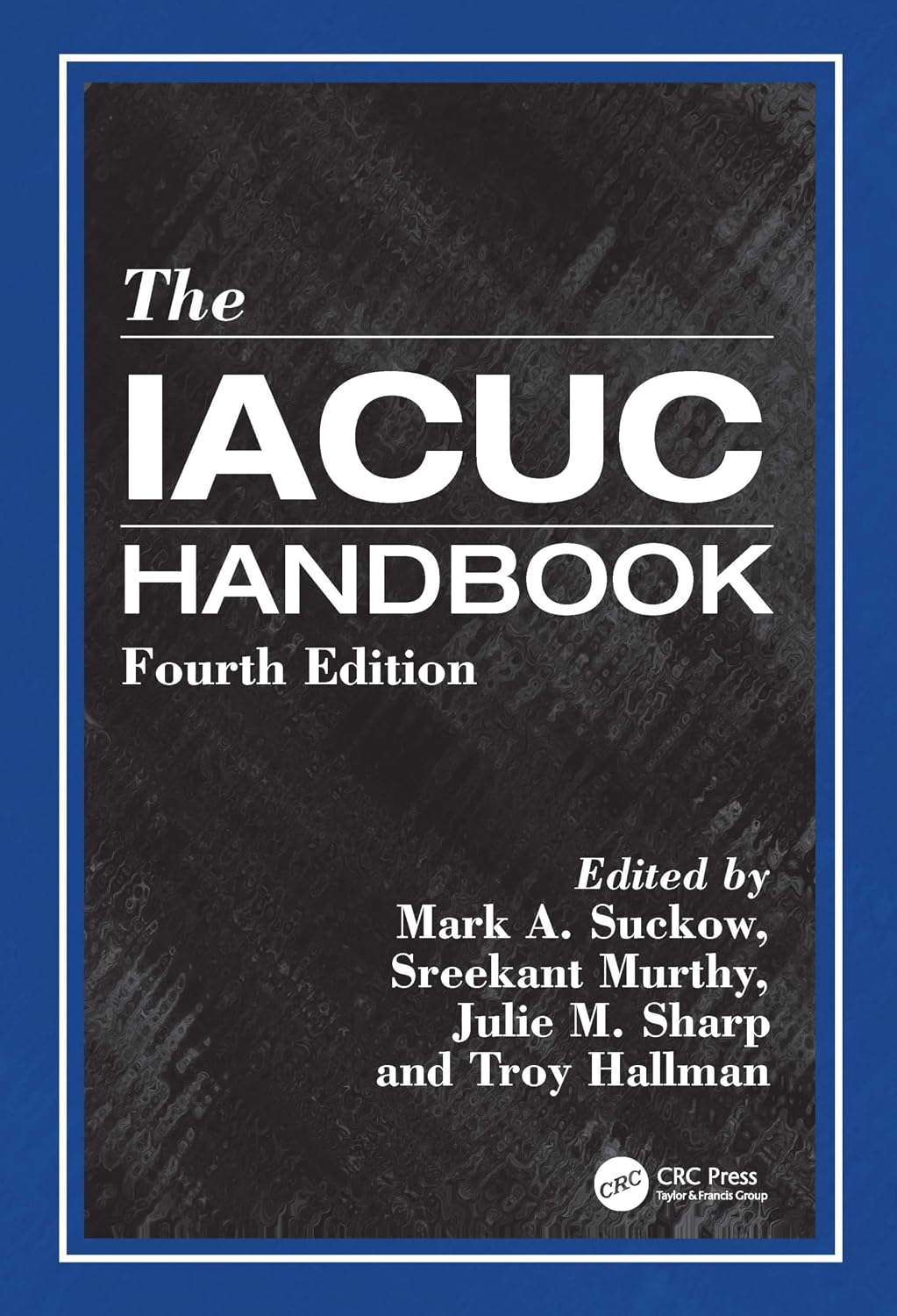 The IACUC Handbook