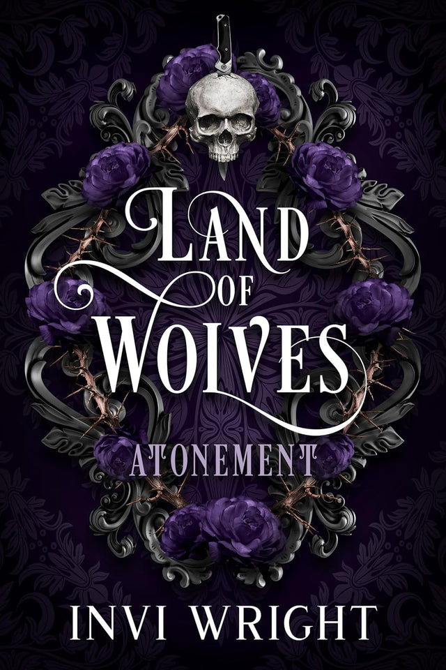 Land of Wolves: Atonement