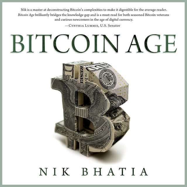 Bitcoin Age