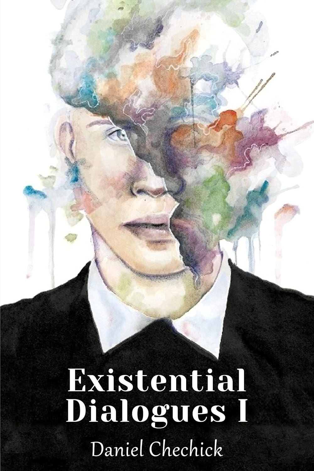 Existential Dialogues I: A Dialogue with My Future Self on Life’s Deepest Questions