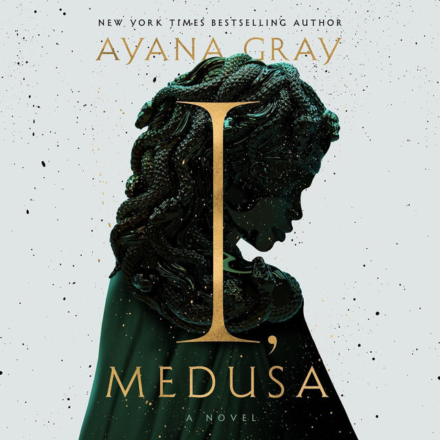 I, Medusa: A Novel