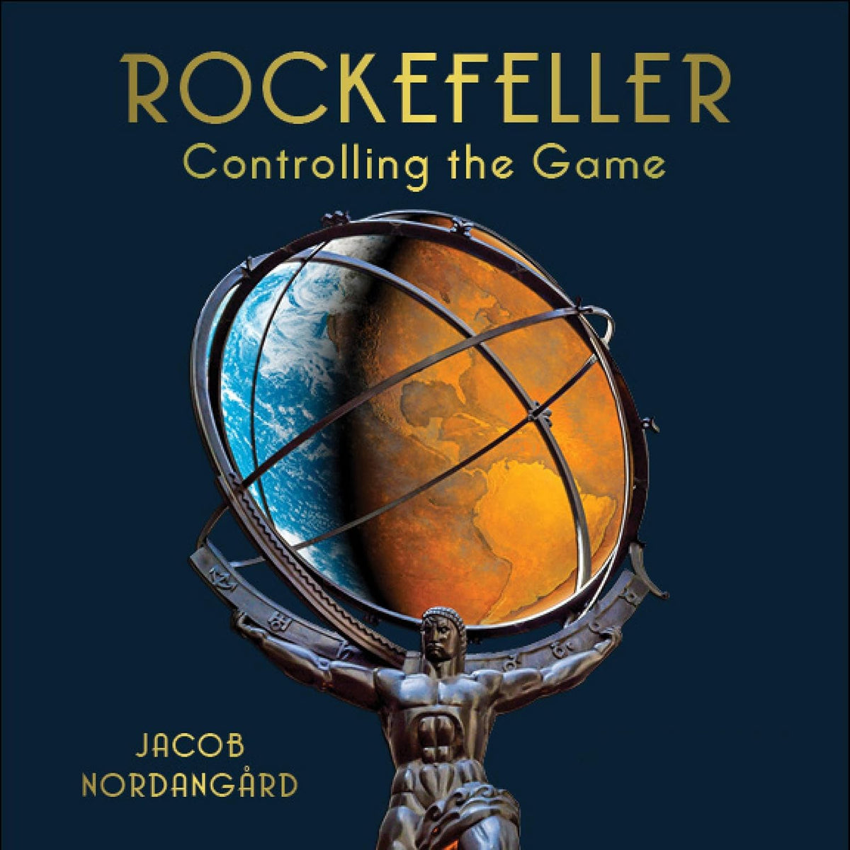 Rockefeller: Controlling the Game