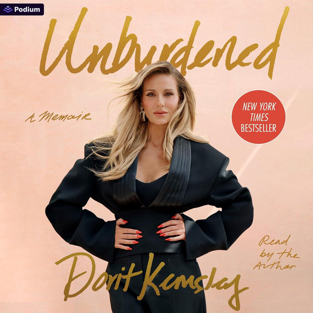 Unburdened: A Memoir