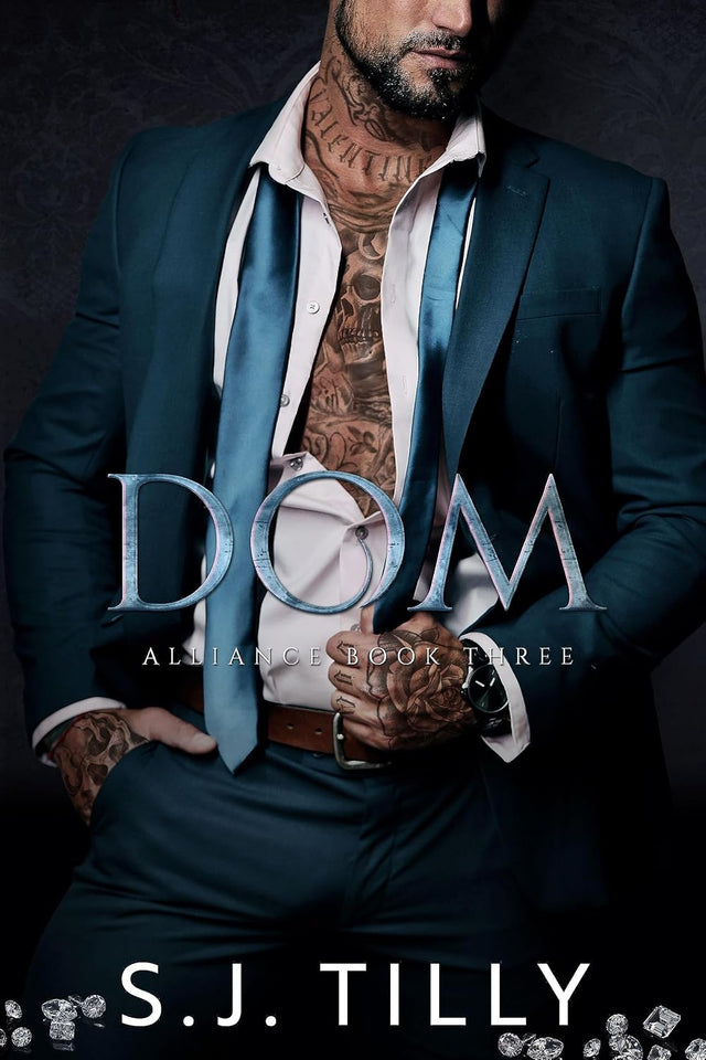 DOM: Alliance Series Book Three