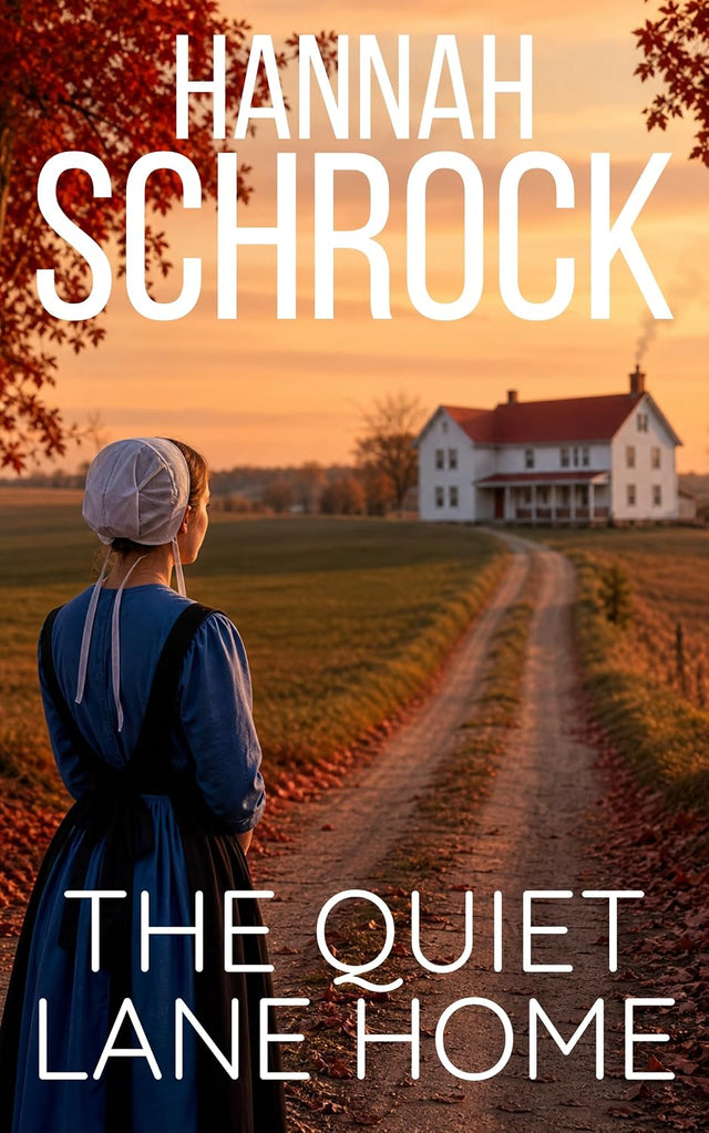The Quiet Lane Home