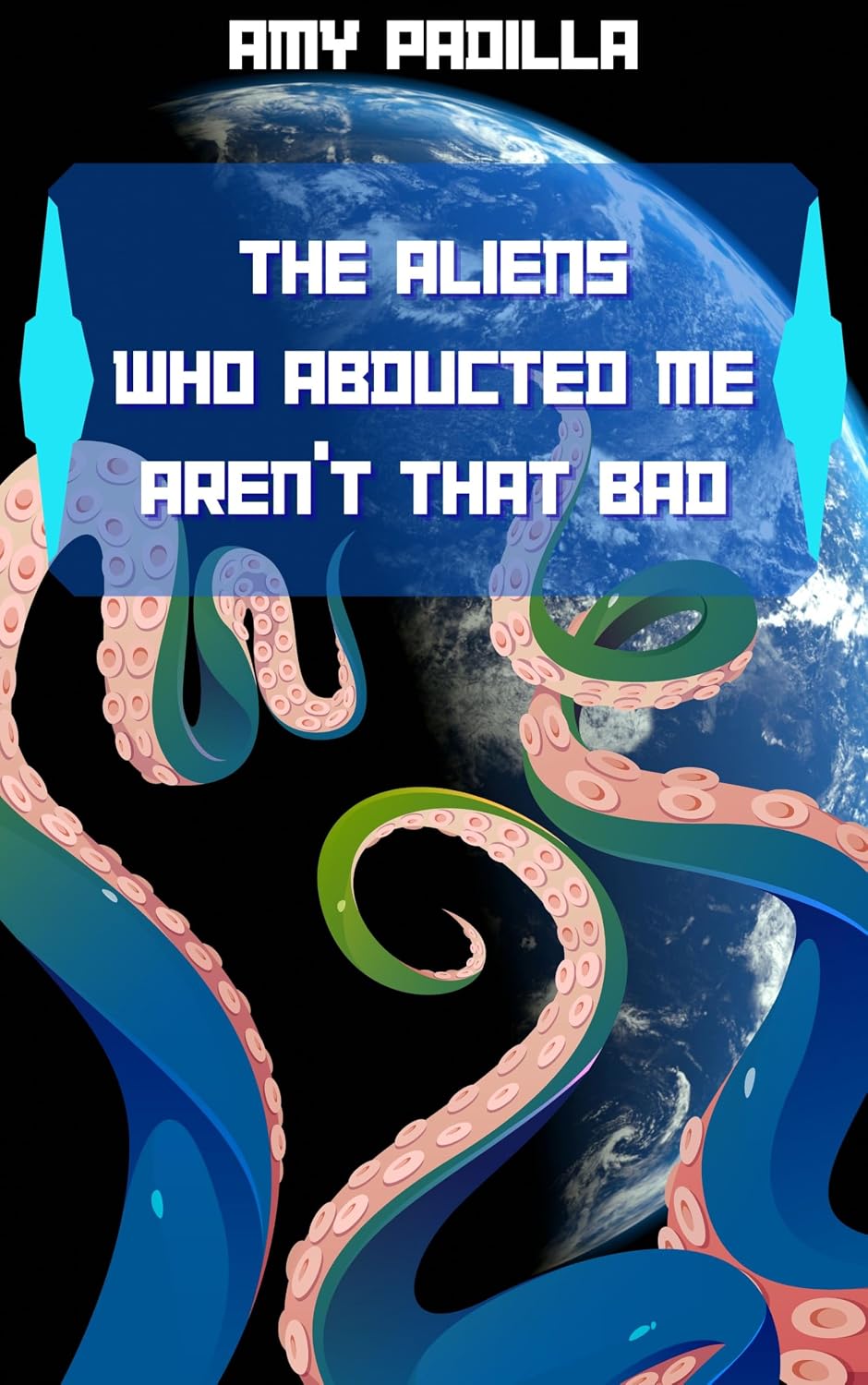 The Aliens Who Abducted Me Aren't So Bad