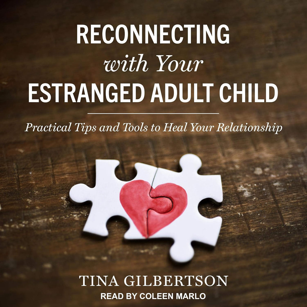 Reconnecting with Your Estranged Adult Child: Practical Tips and Tools to Heal Your Relationship