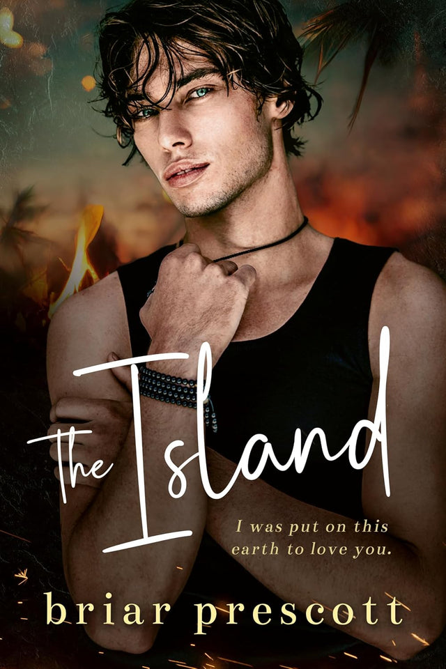 The Island (Us Book 1)